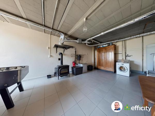 Maison 5 pièces - 140 m² Exclusivité