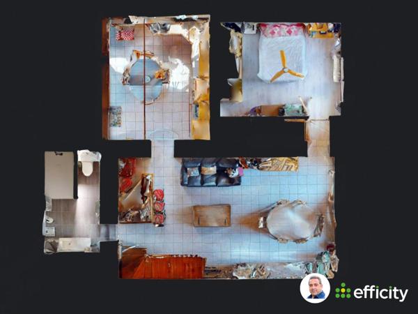 Maison 5 pièces - 140 m² Exclusivité