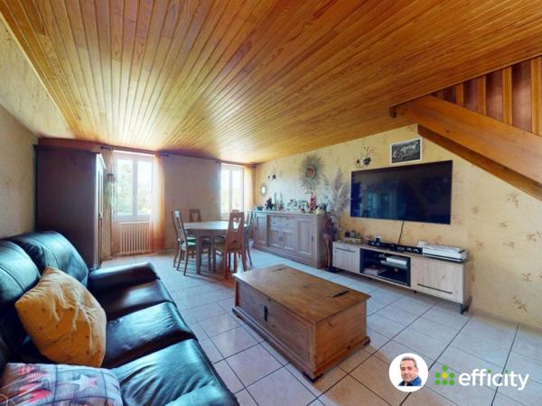 Maison 5 pièces - 140 m² Exclusivité