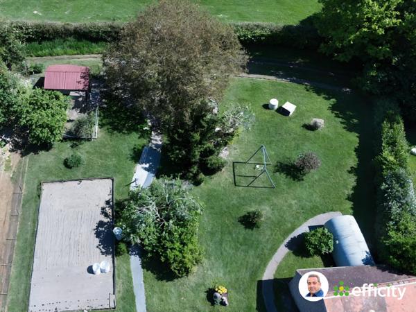 Maison 5 pièces - 140 m² Exclusivité