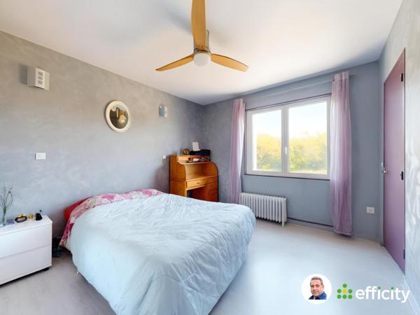 Maison 5 pièces - 140 m² Exclusivité
