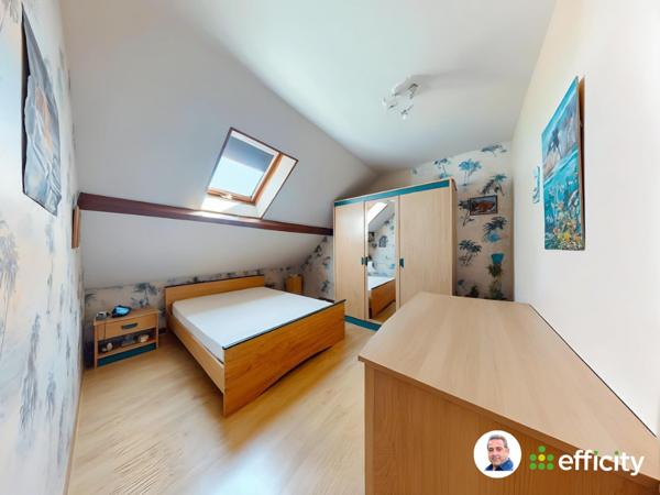 Maison 5 pièces - 140 m² Exclusivité