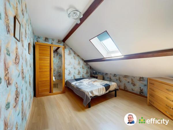 Maison 5 pièces - 140 m² Exclusivité