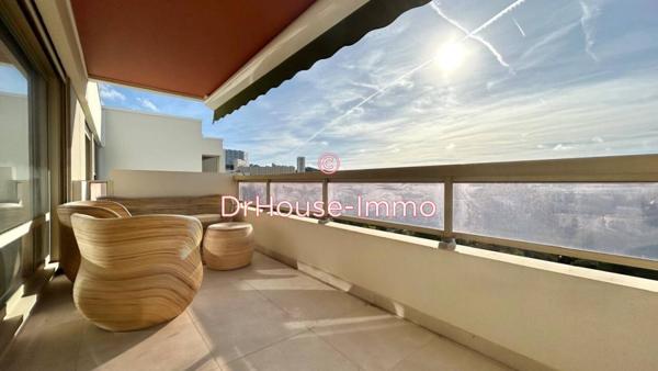 Appartement à vendre 5 pièces de 128 m²