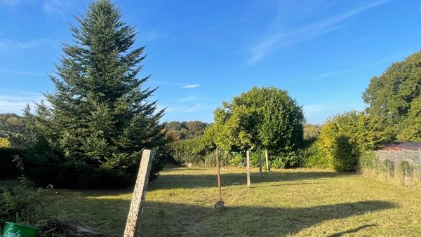 Maison à vendre 5 pièces BON REPOS SUR BLAVET (22)