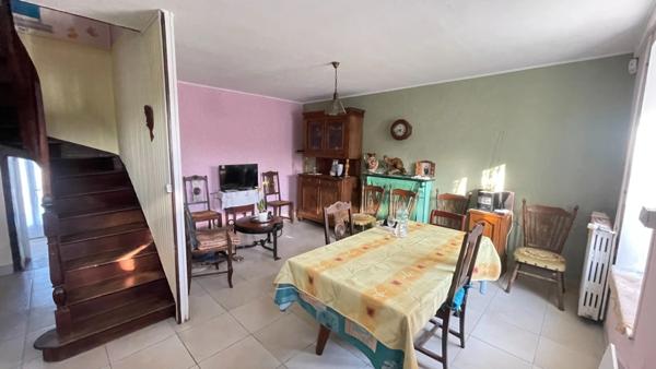Maison à vendre 5 pièces BON REPOS SUR BLAVET (22)