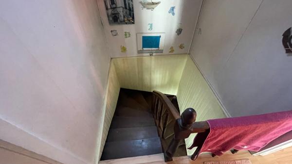 Maison à vendre 5 pièces BON REPOS SUR BLAVET (22)