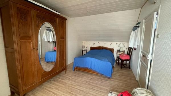 Maison à vendre 5 pièces BON REPOS SUR BLAVET (22)