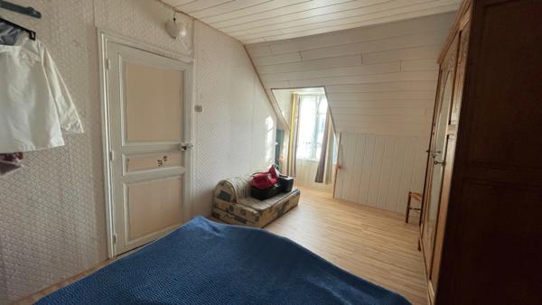 Maison à vendre 5 pièces BON REPOS SUR BLAVET (22)