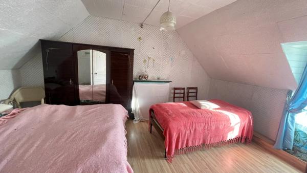 Maison à vendre 5 pièces BON REPOS SUR BLAVET (22)