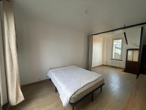 Maison de ville à Gournay En Bray