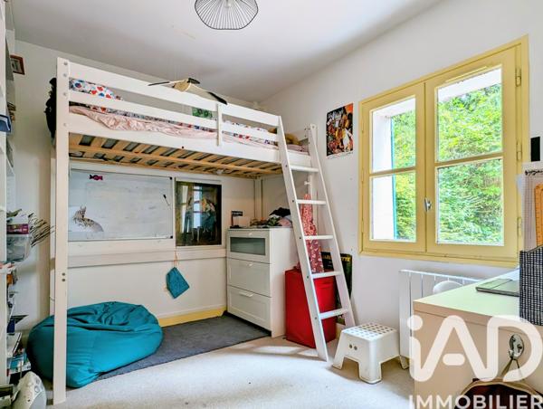 Maison à vendre 5 pièces 105 m² Draveil