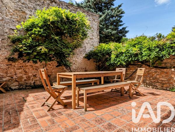 Maison à vendre 5 pièces 105 m² Draveil