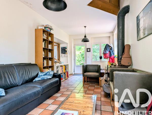Maison à vendre 5 pièces 105 m² Draveil