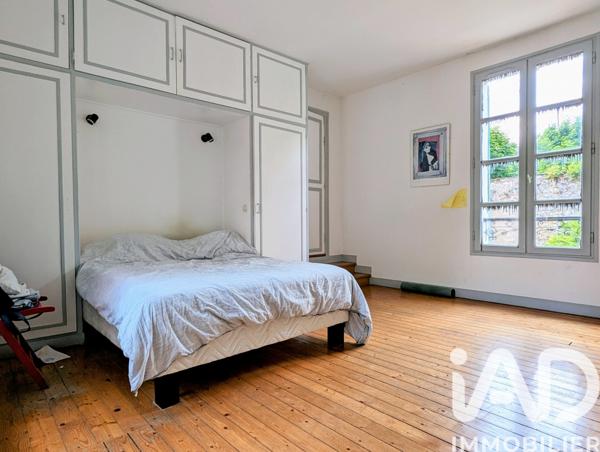 Maison à vendre 5 pièces 105 m² Draveil