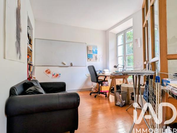 Maison à vendre 5 pièces 105 m² Draveil