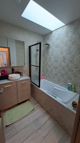 Maison Le Poire Sur Vie 6 pièce(s) 95 m2