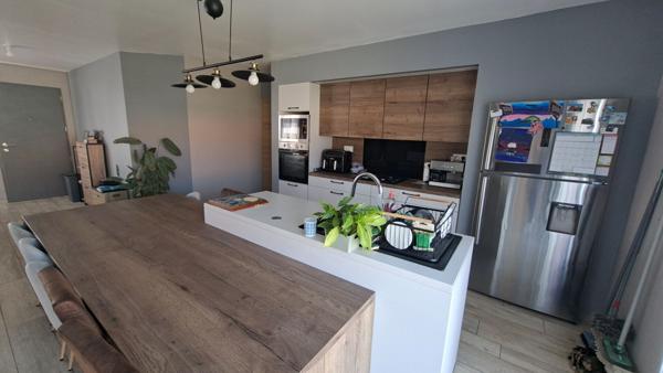 Maison Le Poire Sur Vie 6 pièce(s) 95 m2