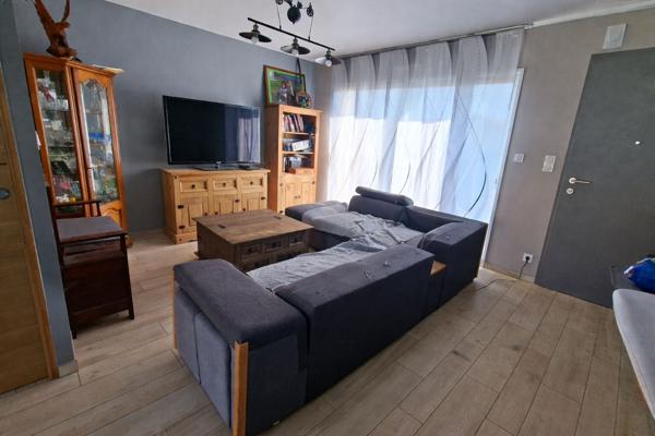 Maison Le Poire Sur Vie 6 pièce(s) 95 m2