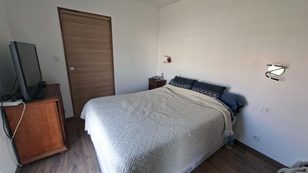 Maison Le Poire Sur Vie 6 pièce(s) 95 m2