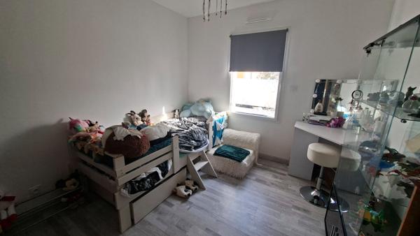 Maison Le Poire Sur Vie 6 pièce(s) 95 m2