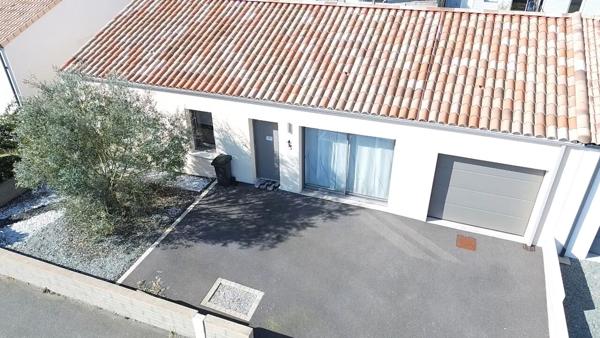 Maison Le Poire Sur Vie 6 pièce(s) 95 m2