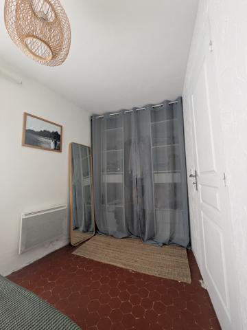 Meyrargues (13650) Le charme d’une maison de village, la vie à pied à Meyrargues