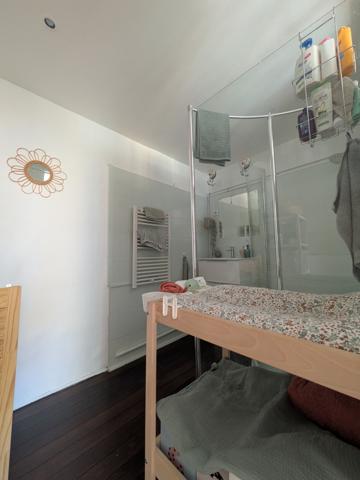 Meyrargues (13650) Le charme d’une maison de village, la vie à pied à Meyrargues