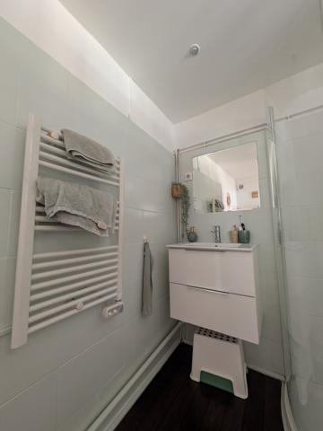 Meyrargues (13650) Le charme d’une maison de village, la vie à pied à Meyrargues