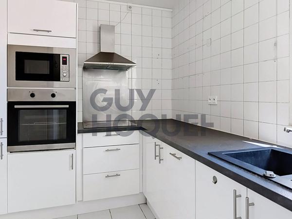 Appartement Creteil 4 pièce(s) 78 m2