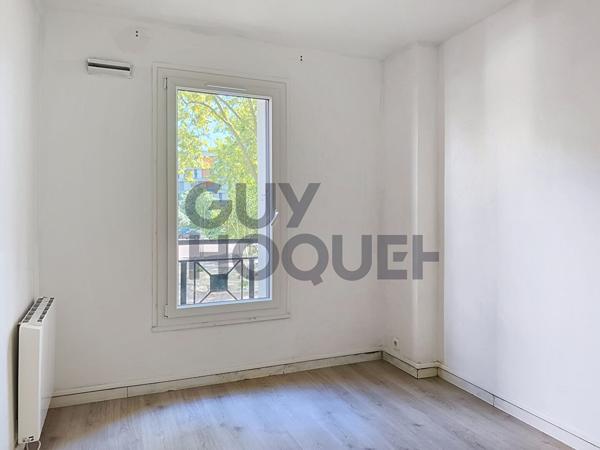 Appartement Creteil 4 pièce(s) 78 m2