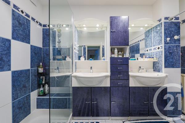 Appartement T4 à vendre  4 pièces - 110,06 m2 GRENOBLE - 38