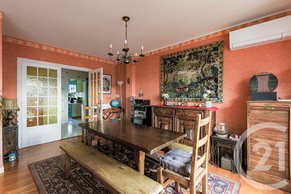 Appartement T4 à vendre  4 pièces - 110,06 m2 GRENOBLE - 38