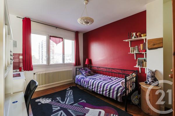Appartement T4 à vendre  4 pièces - 110,06 m2 GRENOBLE - 38