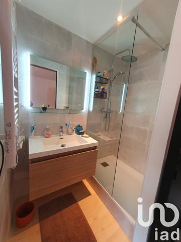 Appartement à vendre 4 pièces 101 m² Bédarieux