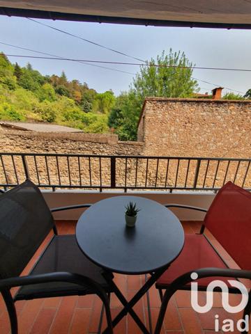 Appartement à vendre 4 pièces 101 m² Bédarieux