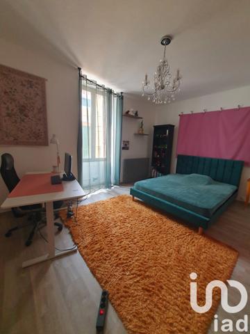 Appartement à vendre 4 pièces 101 m² Bédarieux