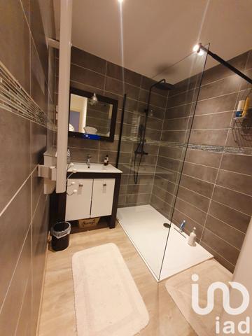 Appartement à vendre 4 pièces 101 m² Bédarieux