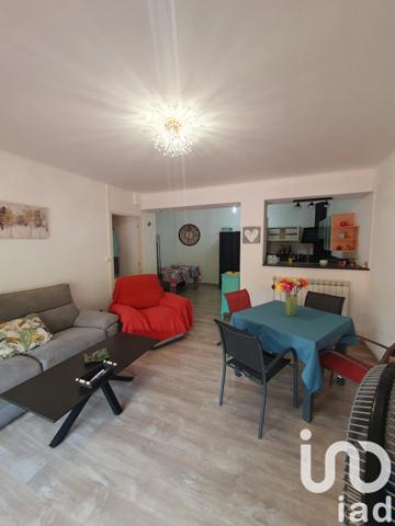 Appartement à vendre 4 pièces 101 m² Bédarieux