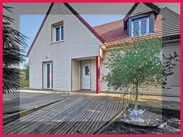 Maison Alencon 5 pièce(s) 120 m2