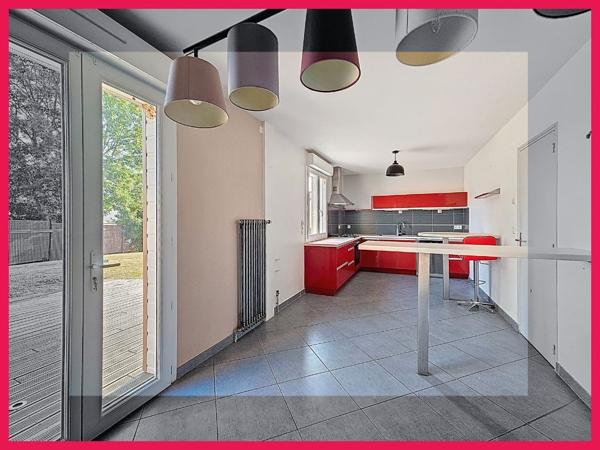 Maison Alencon 5 pièce(s) 120 m2