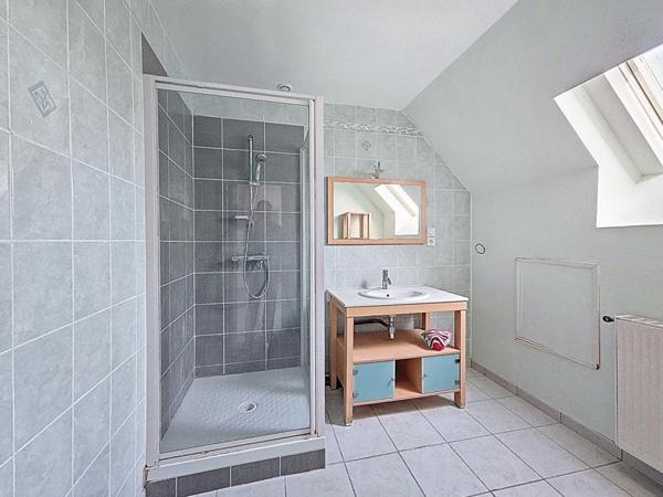 Maison Alencon 5 pièce(s) 120 m2