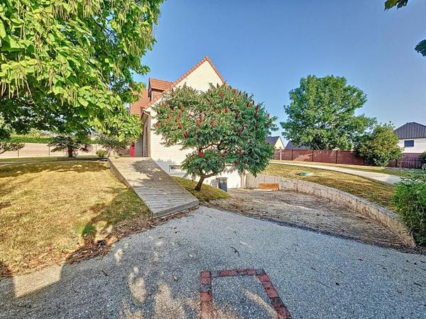 Maison Alencon 5 pièce(s) 120 m2