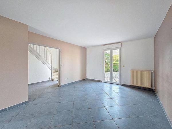 Maison Alencon 5 pièce(s) 120 m2