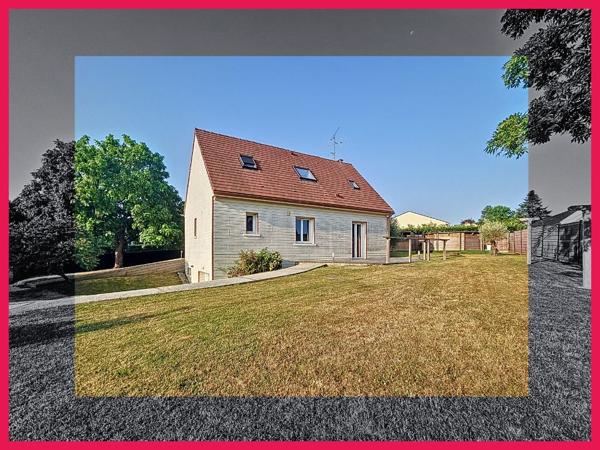 Maison Alencon 5 pièce(s) 120 m2