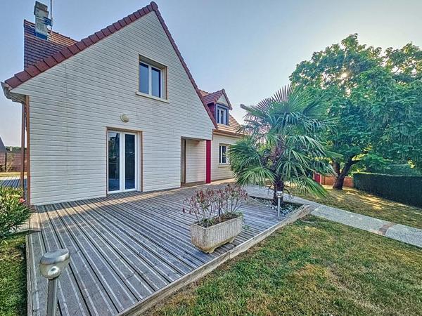 Maison Alencon 5 pièce(s) 120 m2