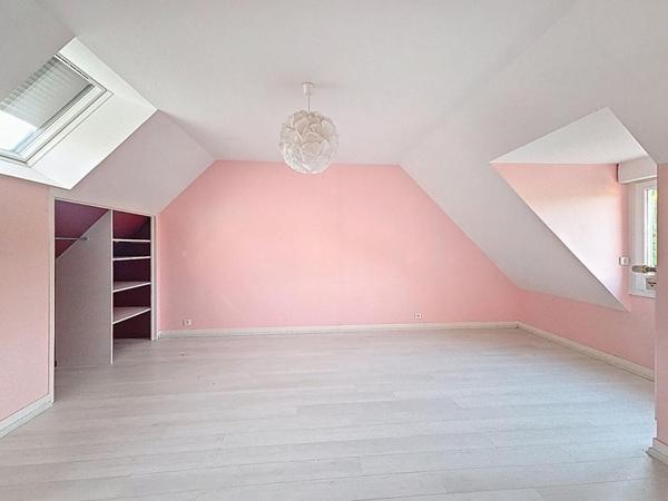 Maison Alencon 5 pièce(s) 120 m2