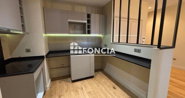 À vendre Appartement 3 pièces 62 m² - Blois 41000