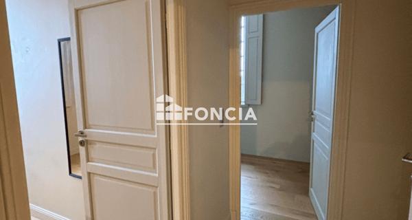 À vendre Appartement 3 pièces 62 m² - Blois 41000