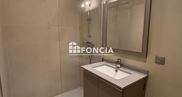 À vendre Appartement 3 pièces 62 m² - Blois 41000